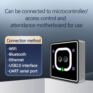 LLGCAM Palm Vein Module Palm <b>Print</b> <b>Camera</b> with USB Bluetooth WIFI Ethernet UART SDK Support OEM & ODM Speed Gate Vein Payment - Product Image 3
