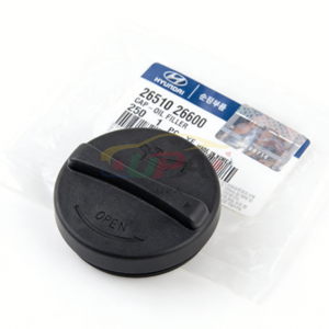 Sistema HighEngine CAP-OIL FILLER 26510-26600 26510 26600 para H-yundai Elantra K-ia Ceed 2651026600 - Product Image 2