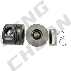 AKF Car <strong>Engine</strong> 1HD Overhaul Kit Gasket Piston Set <strong>Auto</strong> <strong>Engine</strong> <strong>Systems</strong> Full Gasket Kit for TOYOTA LAND CRUISER COASTER 4.2L - Product Image 4