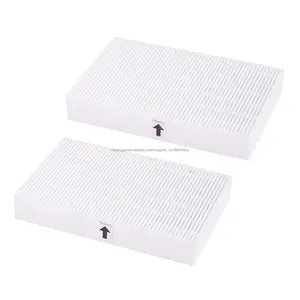 Customized ABS Frame Panel HEPA Filter Replacement for Honeywell HPA Purifier Filter