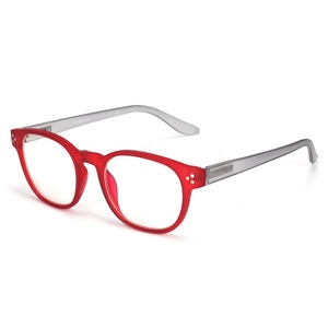 Wenzhou fournisseur élégant cadre <span class=keywords><strong>optique</strong></span> personnelle hommes 0.75 paquets de lunettes de lecture - Product Image 4
