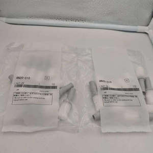 Silencieux en résine plastique Original-SMC AN20-C10 - Product Image 5