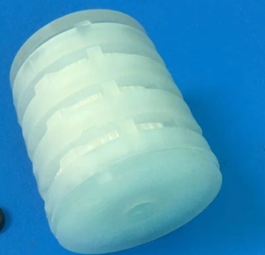 Новая альтернатива для видеоструйных 1000 серий, запчасти для промышленных струйных принтеров, 1710, белый чернильный основной фильтр - Product Image 4