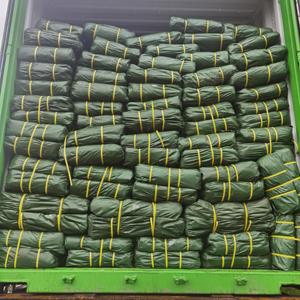 Bâche en PE imperméable haute résistance, bâche de protection pour camion en HDPE, rouleau de bâche pour remorque, conteneur, <span class=keywords><strong>caravane</strong></span>, protection solaire - Product Image 6