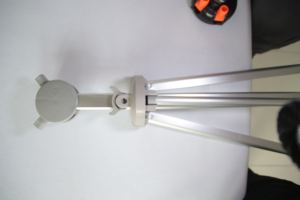 شاشة عرض <span class=keywords><strong>X</strong></span> <span class=keywords><strong>X</strong></span> <span class=keywords><strong>X</strong></span> قابلة للتعديل اقتصادية قابلة للفصل للعرض - Product Image 4