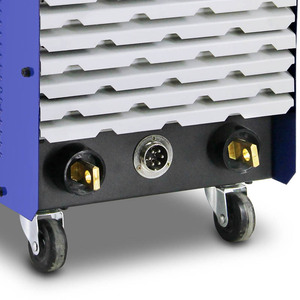 Venta Directa <span class=keywords><strong>de</strong></span> Fábrica: Soldadora MIG/MAG Industrial Inverter IGBT 3 en 1 <span class=keywords><strong>de</strong></span> 380V - Product Image 4