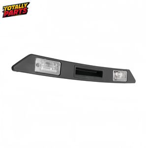 8P48275743FZ Maletero <span class=keywords><strong>Tapa</strong></span> Manija Decoración con Luz de Matrícula - Product Image 1