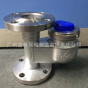 Detachable Stainless Steel Hot Water Flange Water Meter Acid <b>Alkali</b> Resistant Corrosion Resistant Metering Stainless Water Meter - Product Image 1