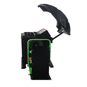 Equilibradora Automática de Ruedas para Camiones y Autobuses CHENTUO con 12 Meses de Garantía - Equipo Esencial para Reparación y Mantenimiento Automotriz - Product Image 5