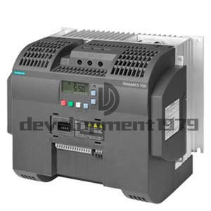 6SL3210-5BE27-5CV0 ซีนามิกส์ V20 ซีรีส์ คอนเวอร์เตอร์ 380-480V 7.5kW PLC - Product Image 5