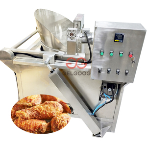 Công Nghiệp Nồi Chiên Sâu Broasted Giòn Gà <span class=keywords><strong>Frymaster</strong></span> Máy Chiên - Product Image 3