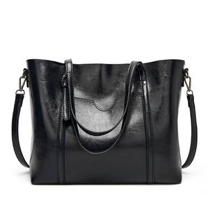 Sacs fourre-tout pour femmes sacs à main pour femmes sacs réutilisables personnalisés vente en gros - Product Image 2