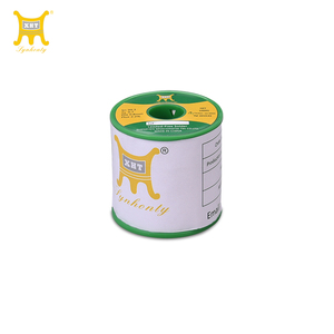 Xht Nhà Máy 0.6Mm <span class=keywords><strong>0.8Mm</strong></span> 1.0Mm 1.2Mm 1.8Mm Chì Miễn Phí Thấp Nóng Chảy Thân Thiện Môi Trường Hàn Dây Thích Hợp Cho Sửa Chữa Nhà - Product Image 5