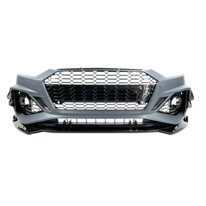 Pièces automobiles haute performance et à bas <span class=keywords><strong>prix</strong></span>, pare-chocs, kit carrosserie pour <span class=keywords><strong>Audi</strong></span> A5 <span class=keywords><strong>2021</strong></span>+ restylée en modèle <span class=keywords><strong>RS5</strong></span>. - Product Image 5