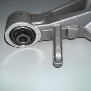 Peças do carro C2D42387 Suspensão Traseira Braço Swing e Braço de Controle para Jaguar XJ, XF e XK Chassis. - Product Image 2