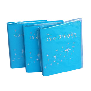 <span class=keywords><strong>Album</strong></span> Photo en plastique, <span class=keywords><strong>13x18</strong></span> pouces, <span class=keywords><strong>Album</strong></span> Photo - Product Image 4
