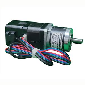 20000H Hybrid 3000 <span class=keywords><strong>RPM</strong></span> 57mm <span class=keywords><strong>Nema</strong></span> <span class=keywords><strong>23</strong></span> Motor paso a paso con engranaje planetario - Product Image 4