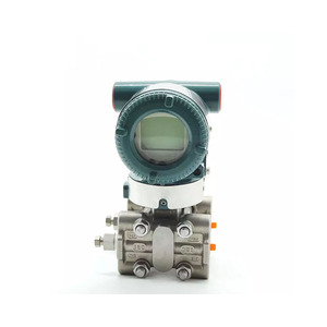 Capteur de débit différentiel Yokogawa EJA110E à montage sur bride 4-20mA HART - Product Image 4