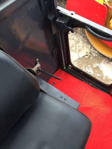 รถบดถนนแบบสั่นสะเทือน Dynapac CA30D ขนาด 12 ตัน แบบดรัมเรียบเดี่ยว เครื่องยนต์ Deutz ปั๊มไฮดรอลิก มอเตอร์ กำลัง 145 กิโลวัตต์ แรงสั่นสะเทือน 18 กิโลนิวตัน - Product Image 5