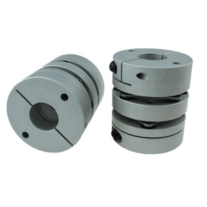LD2-B-D68L74 25*25 Rvs Flexibele Koppeling Voor <span class=keywords><strong>Encoder</strong></span> - Product Image 3