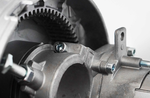 Moteur Central d'Automatisation de Volet Roulant de Haute Qualité 180KG - Product Image 3