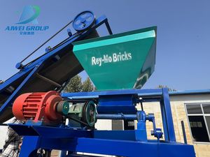 Gran oferta QT 40-1 con cinta transportadora y mezclador <span class=keywords><strong>Manual</strong></span> máquina <span class=keywords><strong>de</strong></span> fabricación <span class=keywords><strong>de</strong></span> ladrillos huecos <span class=keywords><strong>molde</strong></span> <span class=keywords><strong>de</strong></span> vibración <span class=keywords><strong>de</strong></span> bloque <span class=keywords><strong>de</strong></span> <span class=keywords><strong>cemento</strong></span> <span class=keywords><strong>para</strong></span> la fabricación - Product Image 4