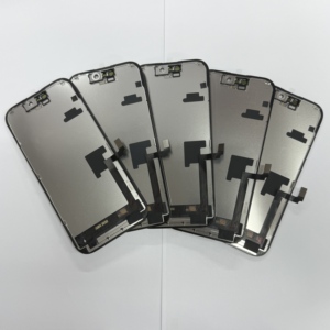 หน้าจอ LCD <span class=keywords><strong>โทรศัพท์</strong></span>มือถือสำหรับ <span class=keywords><strong>iPhone</strong></span> 17 ซีรีส์ OEM OLED พร้อมชุดจอดิจิตอลสำห<span class=keywords><strong>รับ</strong></span>ร้านซ่อม - Product Image 6