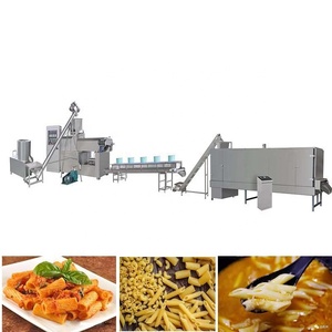Máquina para hacer pasta, línea de producción de <span class=keywords><strong>macarrones</strong></span>, automática, 2022 - Product Image 2