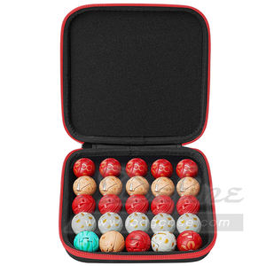 Custodia per il trasporto di giocattoli EVA per custodia portatile per bambini di Design personalizzato per <span class=keywords><strong>Bakugan</strong></span> - Product Image 3