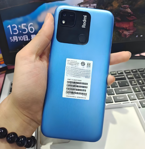 Telefono cellulare caldo globale per <span class=keywords><strong>Xiaomi</strong></span> <span class=keywords><strong>Redmi</strong></span> <span class=keywords><strong>10A</strong></span> Smartphone per gli utenti globali impronta digitale, volto ID - Product Image 3