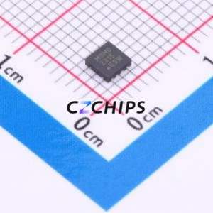 Microcontrôleur neuf et original de puce d'IC de circuit intégré de DFN-8 de PIC16F15214-I/MF (3x3) (MCU/MPU/SoC) - Product Image 1