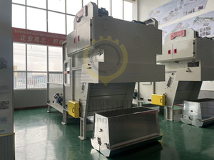 Máquina <span class=keywords><strong>para</strong></span> Abrir Fardos de Material No Tejido, Tipo de Producto Específico <span class=keywords><strong>para</strong></span> Línea de Producción de Relleno Suave - Product Image 4