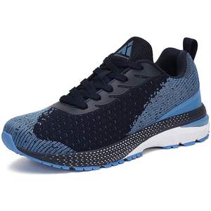 <span class=keywords><strong>Mishansha</strong></span>-Zapatillas deportivas transpirables para hombre, ligeras, para correr - Product Image 1