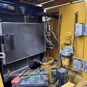 รถขุดขนาดเล็ก Cat308E2 มือสองคุณภาพสูง ยี่ห้อแคตเตอร์พิลลาร์จากญี่ปุ่น ใช้งานน้อย รถขุดมือสองยี่ห้อแคตเตอร์พิลลาร์ - Product Image 6
