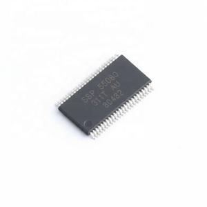 SSP55080AFV TSSOP-48 Chip Controlador LCD - Product Image 1