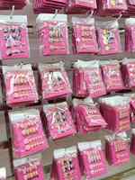 Uñas postizas de gel duro personalizadas, estilo ataúd, medianas, premium, estándar de salón, lisas vintage, para todo tipo de formas de dedos