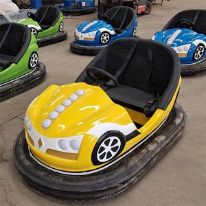 los locos coches de choque <span class=keywords><strong>carriolas</strong></span> alquiladas para parque de atraccion Coches de chocones - Product Image 5