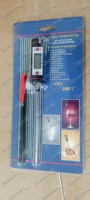 WT-1 Mini Thermometer Temperature Instruments Digital Thermometer