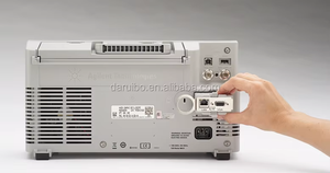 KEYSIGHT DSOX2022A Oszilloskop: 200 MHz, 2 Analoge Kanäle - Product Image 2