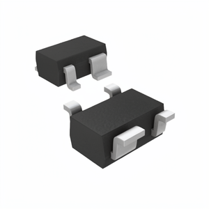 Composants en stock Gestion électronique de l'alimentation (PMIC) SC 82A, SOT 343 MAX6389XS23D3-T - Product Image 1