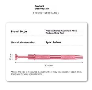 อุปกรณ์อิเล็กทรอนิกส์แบบทำมืออุปกรณ์แยกกากเล็บแผ่นฟองน้ำสำหรับหยิบจับชิ้นส่วนอิเล็กทรอนิกส์ - Product Image 4