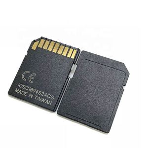 Prezzo di fabbrica Logo personalizzato professionale ad alta velocità Bulk 32GB <span class=keywords><strong>16GB</strong></span> 64GB 128GB 256GB scheda SD di memoria - Product Image 5
