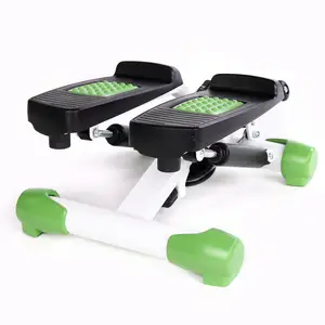 Sturdy And Durable Can Be Customized LOGO New Arrival Portable Mini Stepper Exercise Machine