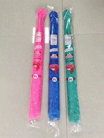 Moustiquaire pliable portable de haute qualité pour bébé, grande taille 130*87, style parapluie, ensemble de literie pour nouveau-né et nourrisson