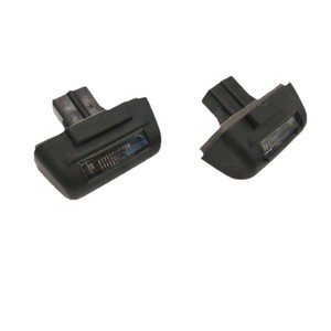 Luz de matrícula 86VB13550AC 1732840 para Ford Transit, plástico integrado - Product Image 5