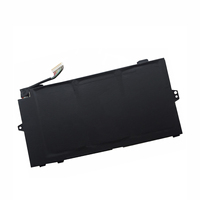 Batterie pour ordinateur portable et tablette de haute qualité 11,25 V 3361 mAh 38 Wh PC-VP-BP144 pour NEC Batterie rechargeable pour ordinateur portable 3ICP5/54/90