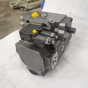 A4VSO180 A4VSO125 A4VSO250 시리즈 산업용 유압 오일 펌프 A4VSO180DFR/30R-PPB13N00 DR DRG 정압 피스톤 펌프 - Product Image 5
