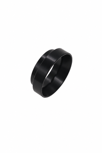 Set di Strumenti per Barista Principiante con Logo Personalizzato, Pressino per <span class=keywords><strong>Caffè</strong></span>, Agitatore Magnetico WDT, Portafiltro 51 <span class=keywords><strong>54</strong></span> 58mm, Set Completo per <span class=keywords><strong>Caffè</strong></span> - Product Image 2