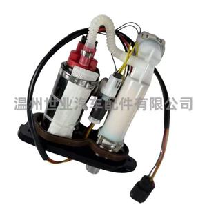 Conjunto de Bomba de Combustible 75305-07A para Harley Davidson 883 1200, Montaje en el Compartimento del Motor - Product Image 3