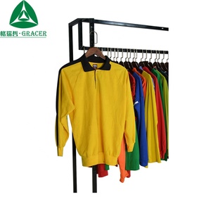 Hombres camiseta Camiseta <span class=keywords><strong>de</strong></span> manga larga 45KG pacas <span class=keywords><strong>de</strong></span> ropa usada ropa para Uganda - Product Image 2